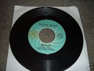 GREAT NORTHERN SOUL 45/ EDWIN STARR 