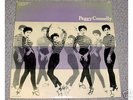 PEGGY CONNELLY & CHARLIE MARIANO 1956 Bethlehem LP MONO