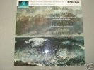 SAX 2462 B/s KLEMPERER LUDWIG Brahms Wagner NM
