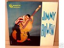 Jimmy Bowen - Roulette R - 25004 LP Record NR