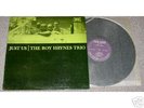 ROY HAYNES TRIO 