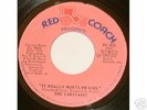 NORTHERN SOUL -CARSTAIRS-IT REALLY HURTS ME GIRL -orig