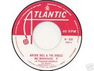 Archie Bell a thousand wonders SOUL 45