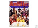 THE ANTILLES ( LP 1982)
