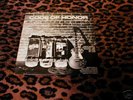 CODE OF HONOR SICK PLEASURE SPLIT LP SKATE ROCK KBD
