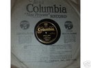 BESSIE SMITH Safety Mama  COLUMBIA D 78 RPM