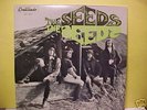 The SEEDS - '66 garage punk psych LP - MONO
