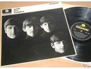 THE BEATLES With The Beatles UK 1st press mono Jobete