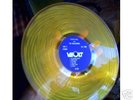 LLOYD THAXTON/SURFING W/CHALLENGERS LP-NM MINUS-YELO-NR