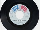 Blenders-Mar-V-Lus-Love Has Got Me Down-Northern Soul