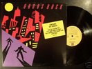 GANG'S BACK s/t HANDSHAKE LP