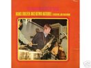 HANS DULFER/Jan Akkerman  1971 Dutch Jazz LP