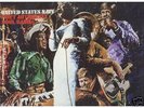US NAVY Port Authority SOUL BAND funky beats LP