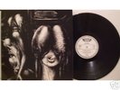 THE SHIVER - WALPURGIS (RARE 60's ACID FUZZ PSYCH LP)