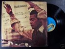 JOHNNY PATE Outrageous MGM LP NM