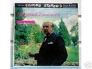 Living Stereo lp LSC-1806  Reiner Chicago Zarathustra