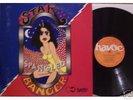 STAR SPANGLED BANGER (MEGA-RARE OZ 70's ORIG LP)
