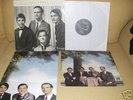 KRAFTWERK : Trans Europe Express ORIG.LP + BIG POSTER