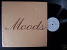 MOODS s/t SOIREE LP Rare Private Modern Soul