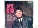 DAVE BERRY..Vinyl Lp..JIMMY PAGE..Plays EX