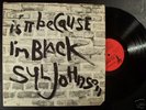 SYL JOHNSON Is It Because I'm Black TWINIGHT LP Rare