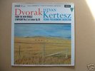 Decca SXL 2289 Kertesz Dvorak New World Symphony.