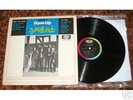 The Yardbirds - Having A Rave Up  LP on Capitol Mono