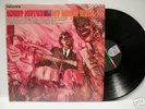 bobby matos MY LATIN SOUL lp FUNKY rare PRISTINE