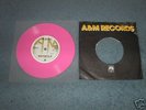 SEX PISTOLS -GOD SAVE THE QUEEN-RARE A&M 7