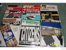 Ultimativer Ska Mix 21 LP s 5 Singles als Bonus