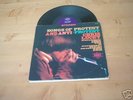CHRIS LUCEY-SONGS OF PROTEST ORIG. U.S PSYCH L.P 1965.