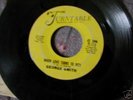 Northern Soul - George Smith/ 'Ive Had It'  Original