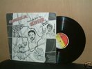 LP: AFRICA MUST BE FREE BY 1983; DUB; ROCKERS INTER