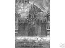 BURZUM Rare LP Det Som Engang Var SHRINK WRAP W/POSTER
