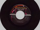 Rare 70's Soul/Funk 45- Space Funk-Manzel