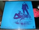 WESTWIND Love is...  UK folk psych on OZ Penny Farthing