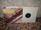 BEATLES Please Please Me 1963 BLACK & GOLD STEREO