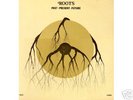 Wackies LP: Various - Roots - Past, Present and Future