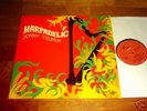 JONNY TEUPEN / DAVE PIKE - HARPADELIC - ORIG MPS LP