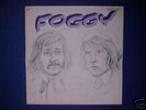 FOGGY LP SIMPLE GIFTS STRAWBS UK ORIG YORK LABEL FOLK