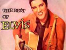 THE BEST OF ELVIS PRESLEY UK ORIG 10
