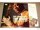 TINY GRIMES Original 1962 UNITED ARTISTS Mono LP MINT-