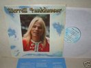 Merrell Fankhauser 1976 Private Soft Psych LP Maui RARE