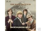 DOWNLINERS SECT - THE ROCK SECT'S IN  ORIGINAL UK LP