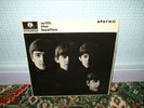 WITH THE BEATLES uk b/y 1st press STEREO(jobete)NRMINT