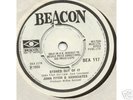 JOHN FITCH & ASSOCIATES*STONED OUT OF IT*MANIC PSYCH 45