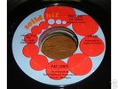 Pat Lewis NORTHERN SOUL 45 No One To Love / Something