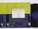 33CX1182/83 MASCAGNI CAVALLERIA CALLAS SERAFIN