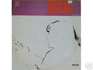 Luli Bossa MPB 1965 Rare Mono Brazil LP