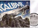 LP EXCALIBUR First Album ORIG REPRISE WHITELABEL
